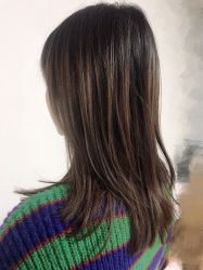 -ON STAR SALON