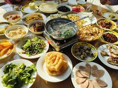 -康陵正德春饼宴26号