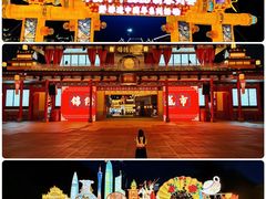 -深圳锦绣中华民俗村