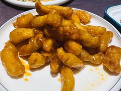 -润泽园饭庄(中山路店)