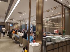 大堂-北李妈妈菜·海肠捞饭(高新万达店)