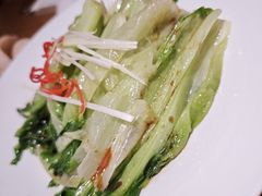 -宏达老菜馆(东安街店)
