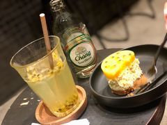 -解药·antidote Cafe&Bar