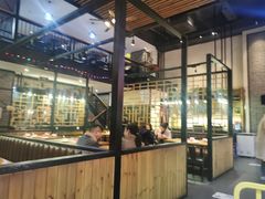 -姑奶奶老厨房(南坪路总店)