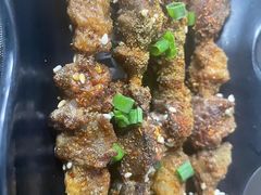 -蛙小侠(威高广场店)