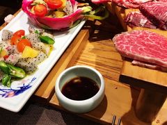 -黑牛の店·和牛烧肉(大悦城店)