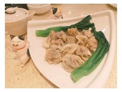 北方三鲜水饺-又一间茶点轩(百汇广场店)