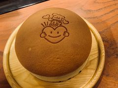-瑞可爷爷的店(难波本店)