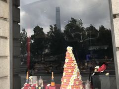 门面-L'ATELIER de Joel Robuchon(外滩18号店)