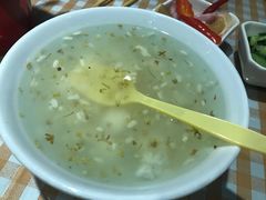 -张氏宽窄巷成都名小吃(茂业百货华强北店)
