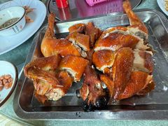 -南沙辉记烧鸡·荔枝木炭火吊烧(旧镇店)