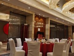-豪廷轩中餐厅·特色云南菜(温德姆至尊豪廷大酒店)
