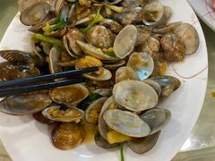 -秋姐美食店(旅游大道店)