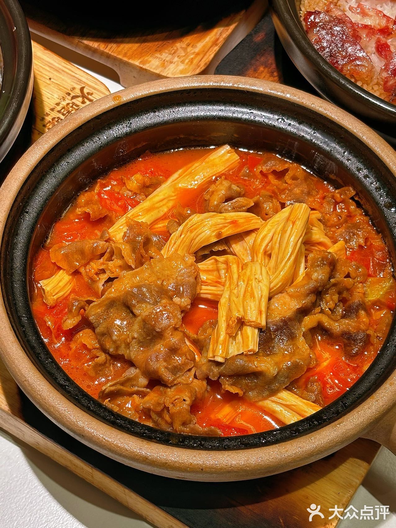 香迷糊了…一周可以吃七次