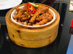 -高第街56号餐厅(凯德mall新都心店)