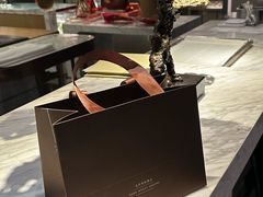 -北京柏悦酒店·锦庭餐厅Dining Room