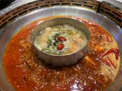 -火鳳祥美蛙牛肉自助(青悦城店)
