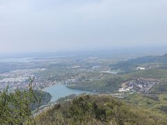 -句容茅山景区