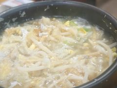 -故乡家韩国料理(丹东街店)