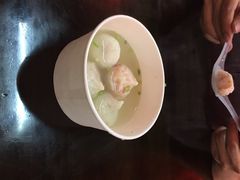 邵子牙贡丸(定安路店)-邵子牙·中华老字号(定安路店)