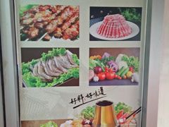 -丽池宫韩式汗蒸会馆(华灯坊店)
