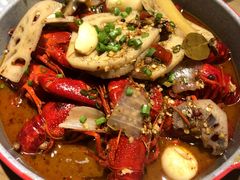 麻辣小龙虾（小份）-龙浔虾欢(祥岭路店)