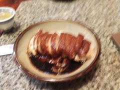 -南京大牌档(人民广场店)