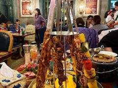 -卢布里西餐厅(满洲里店)