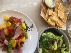 -芭厘·农庄老字号.电饭煲五指毛桃焗鸡