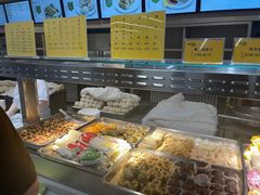 -北大家园食堂