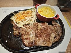 -豪客来牛排(成都锦江大融城店)