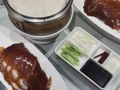 -郭林家常菜(狼垡店)