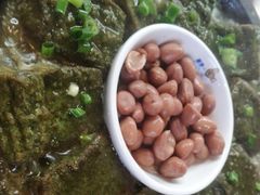 野菜豆腐-农厨好味·温泉鹅·农家菜