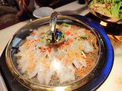 -绿茶餐厅(石家庄万象城店)
