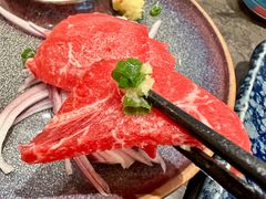 -大渔铁板烧(东城店)
