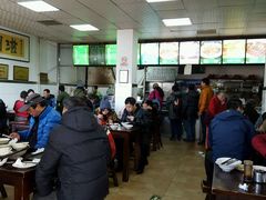 -老磁器口豆汁店(天坛店)