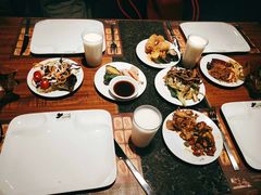 -汉巴味德(大悦城店)