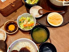 -ITARU食堂·定食料理(西丽店)