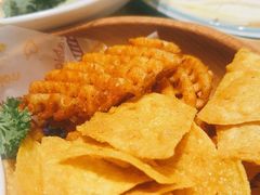-通海俄式烧烤·俄罗斯大串(嵩山路店)