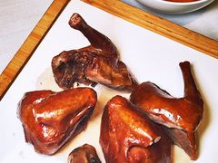 -汤城小厨•粤菜•靓汤(金宝街店)