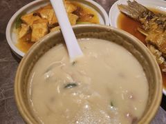 -闫府私房菜·老字号(恒隆店)