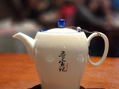 -寻宝记绍兴菜(鲁迅路店)