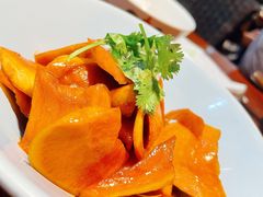 外婆酱萝卜-外婆家(西红门荟聚购物中心店)