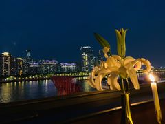 -AZUL by FUEL蓝色·法式酒馆(琶醍店)