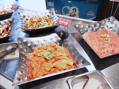 -佰烧海鲜烤肉火锅自助(熙地港店)