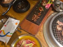 -汉拿山(北京上地华联店)