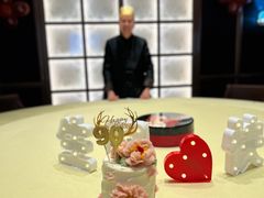 -杜哈夫DOUX RÊVE·生日蛋糕(日月光店)