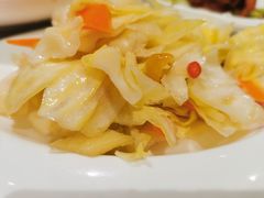 -宏玲餐厅(四川南路店)