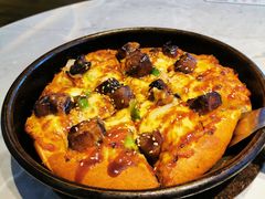 -必胜客(骡马市店)