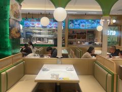 -荔粥记潮汕砂锅粥(新北万达店)